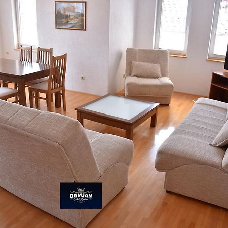 Apartment And Studio Damjan Ohrid Kültér fotó