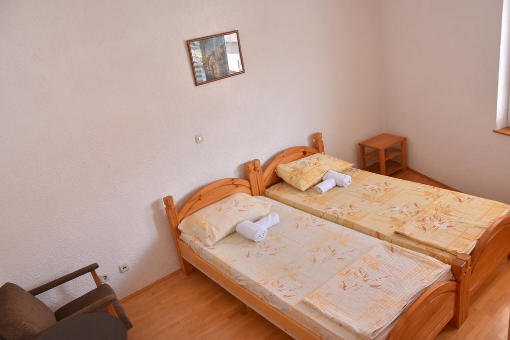 Apartment And Studio Damjan Ohrid Kültér fotó