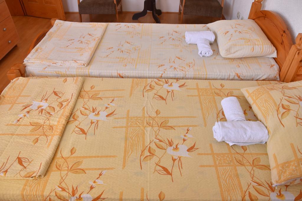 Apartment And Studio Damjan Ohrid Kültér fotó