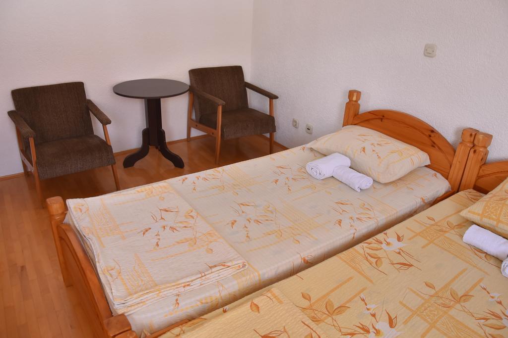 Apartment And Studio Damjan Ohrid Kültér fotó