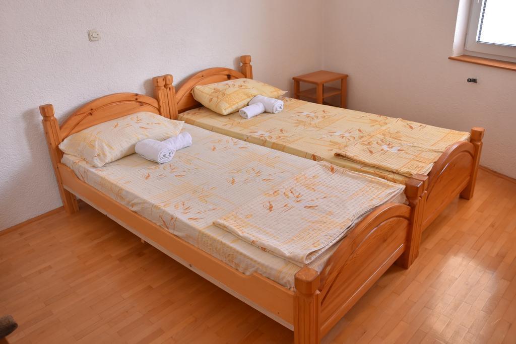 Apartment And Studio Damjan Ohrid Kültér fotó