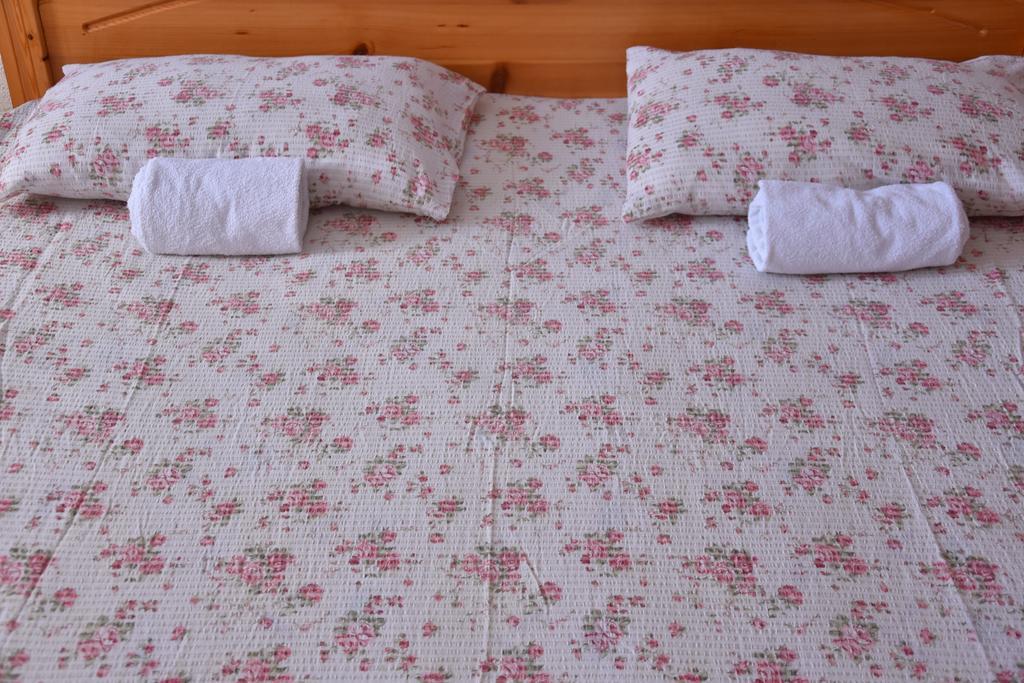 Apartment And Studio Damjan Ohrid Kültér fotó
