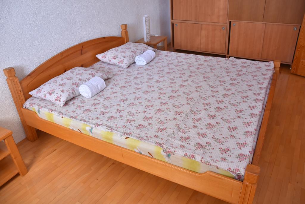 Apartment And Studio Damjan Ohrid Kültér fotó
